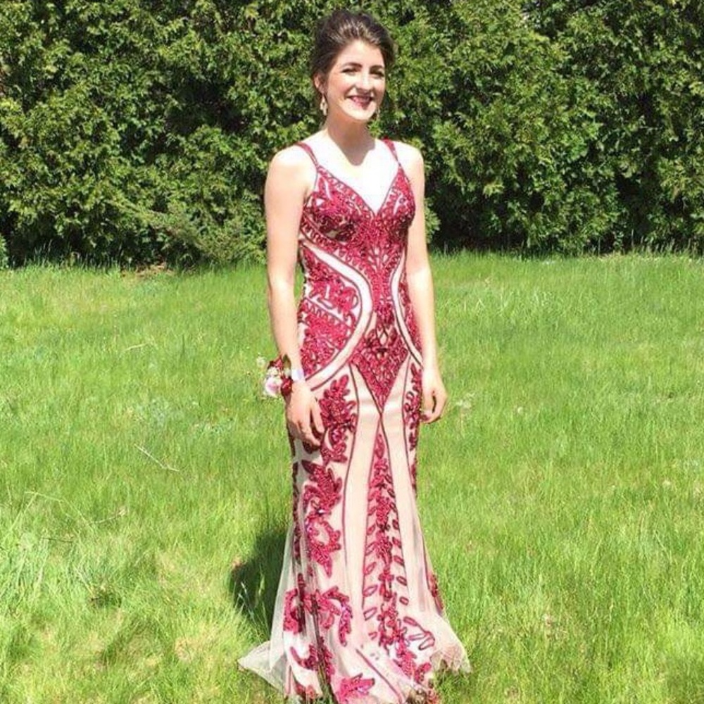 Prom Dress/Formal Dress
